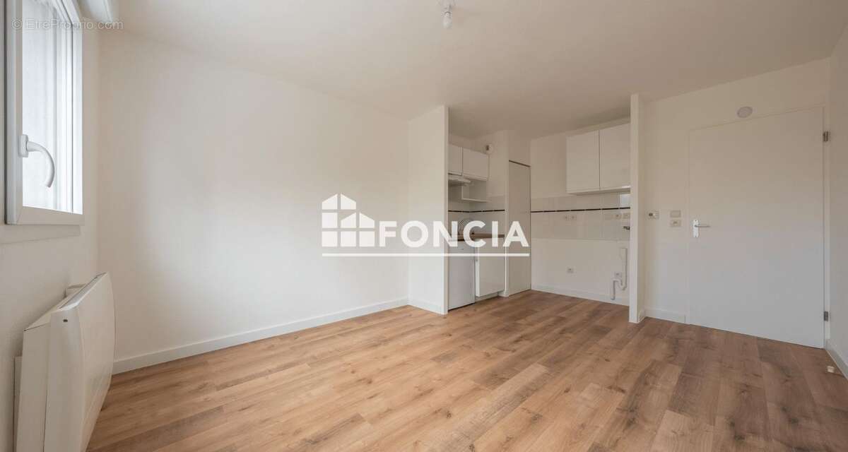 Appartement à VILLENAVE-D'ORNON