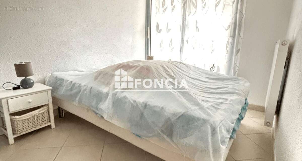 Appartement à LE GRAU-DU-ROI