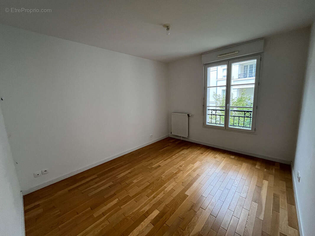 Appartement à CHAVILLE