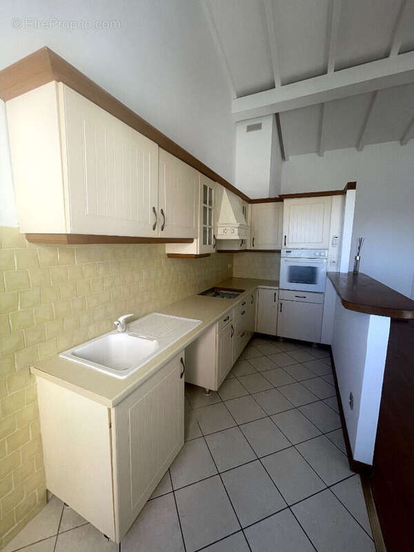 Appartement à FURIANI