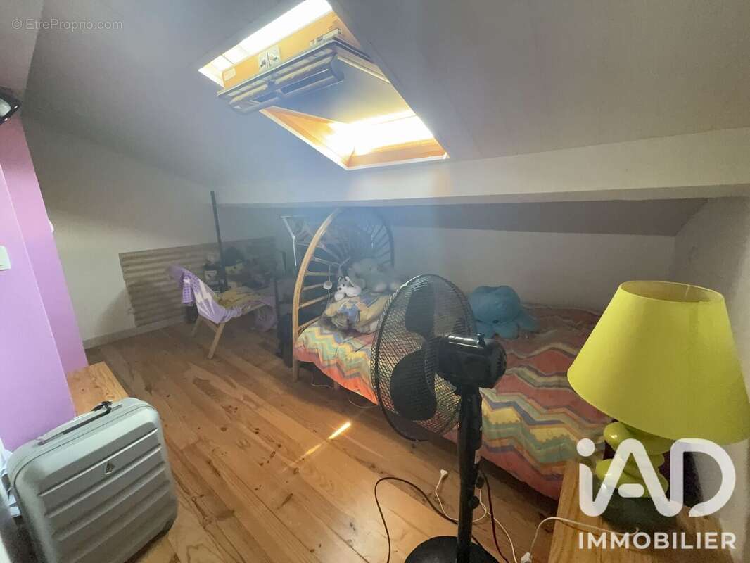 Appartement 34 m² à Narbonne  - photo 7