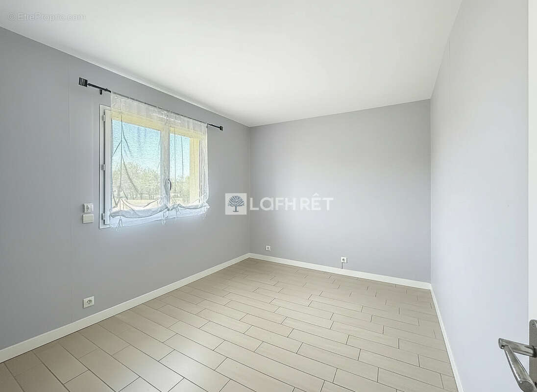 Maison à BORDEAUX-SAINT-CLAIR