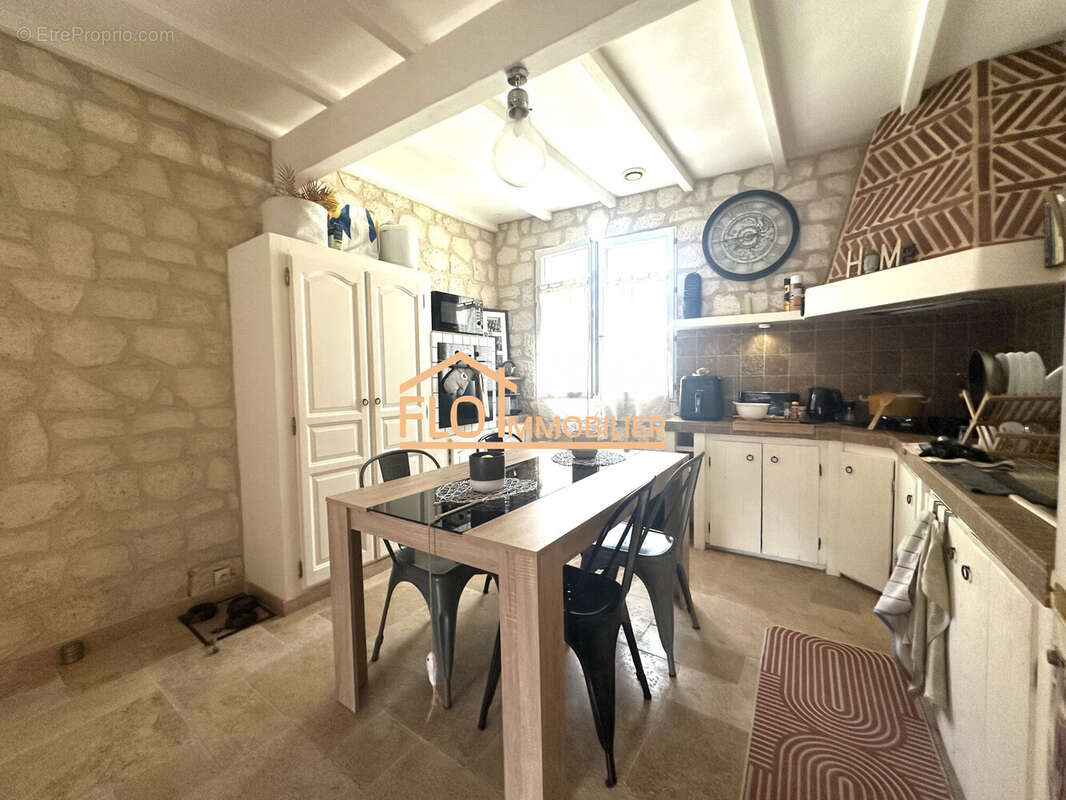 Maison 85 m² à Florensac  - photo 3