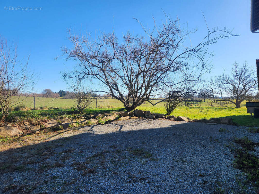 Photo 7 - Maison à SAINT-LEONARD-DE-NOBLAT