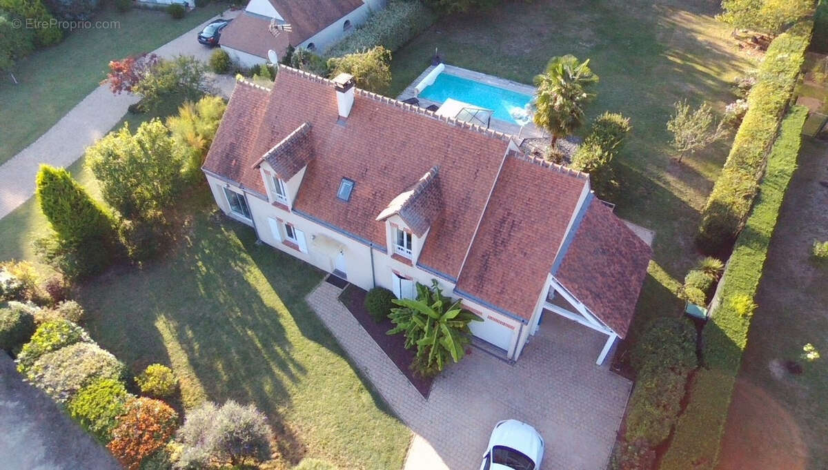 Maison à ARDON