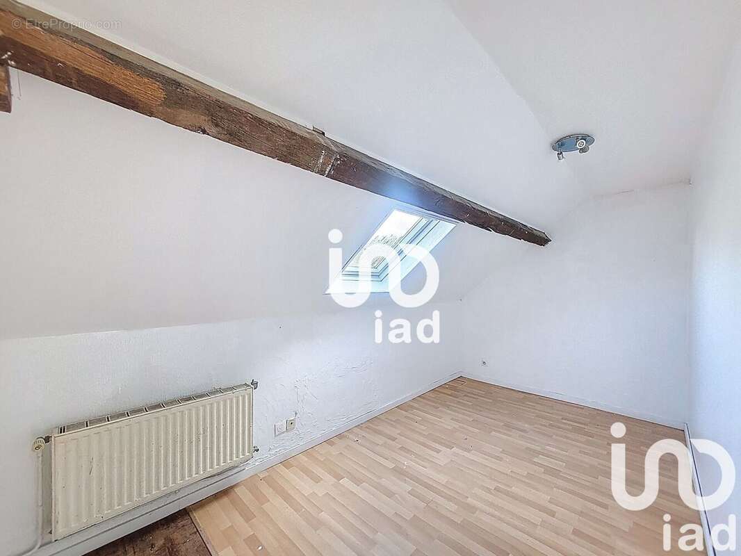 Photo 8 - Maison à VIERZON