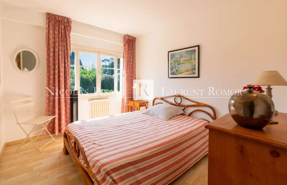 EXCLUSIVITE - Vente Maison St Jean Cap Ferrat - photo 9