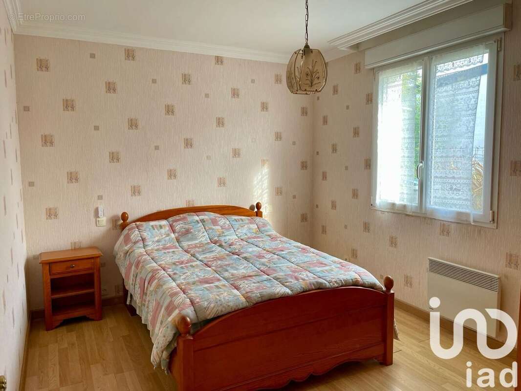 Photo 7 - Maison à ERGUE-GABERIC