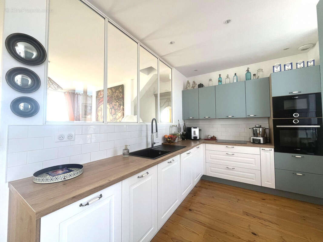 Maison 125 m² à Chatelaillon-Plage  - photo 9