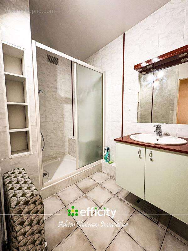 Appartement ancien - photo 9