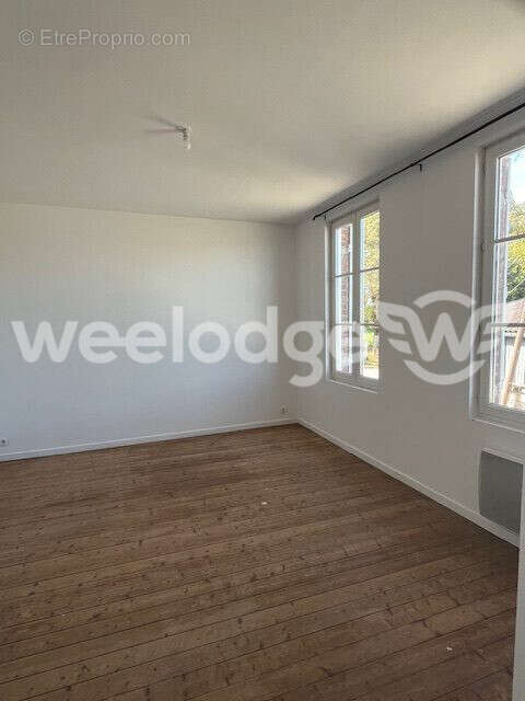 Maison à CHAUMONT-EN-VEXIN