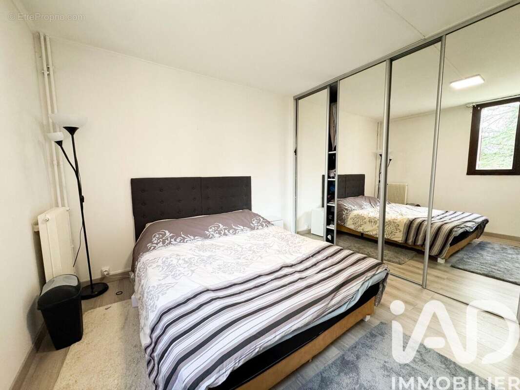 Photo 4 - Appartement à DEUIL-LA-BARRE