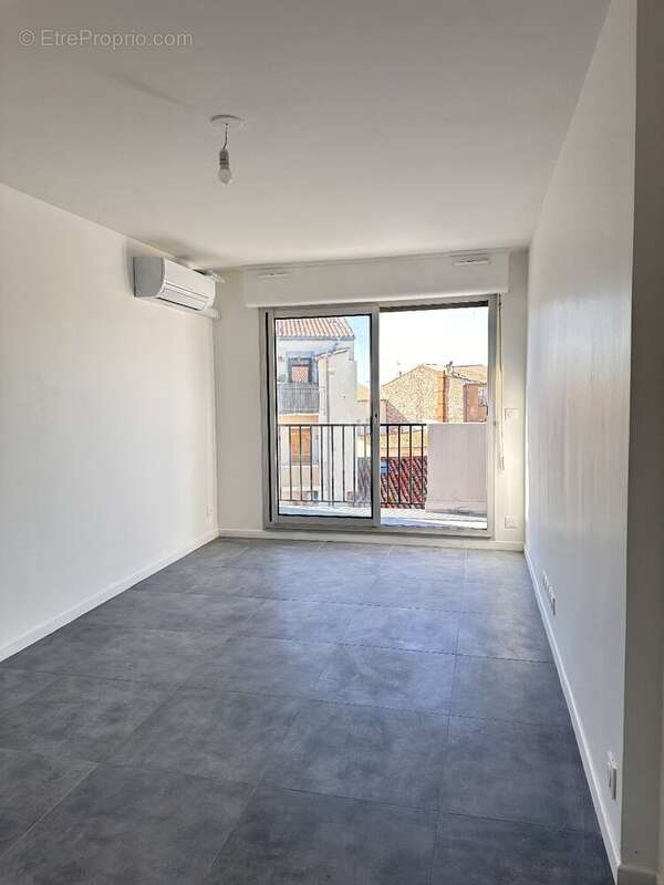 Appartement à SETE