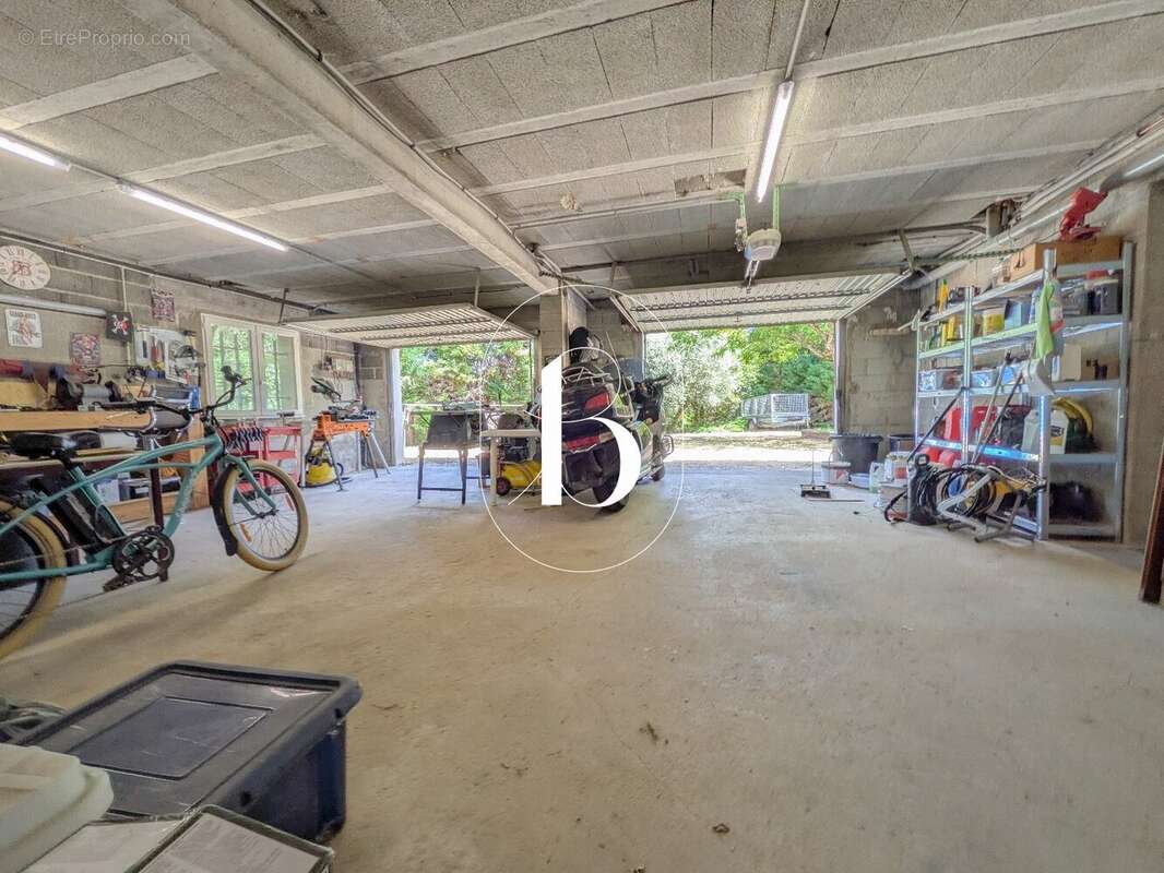 Maison 150 m² à Barjac  - photo 22