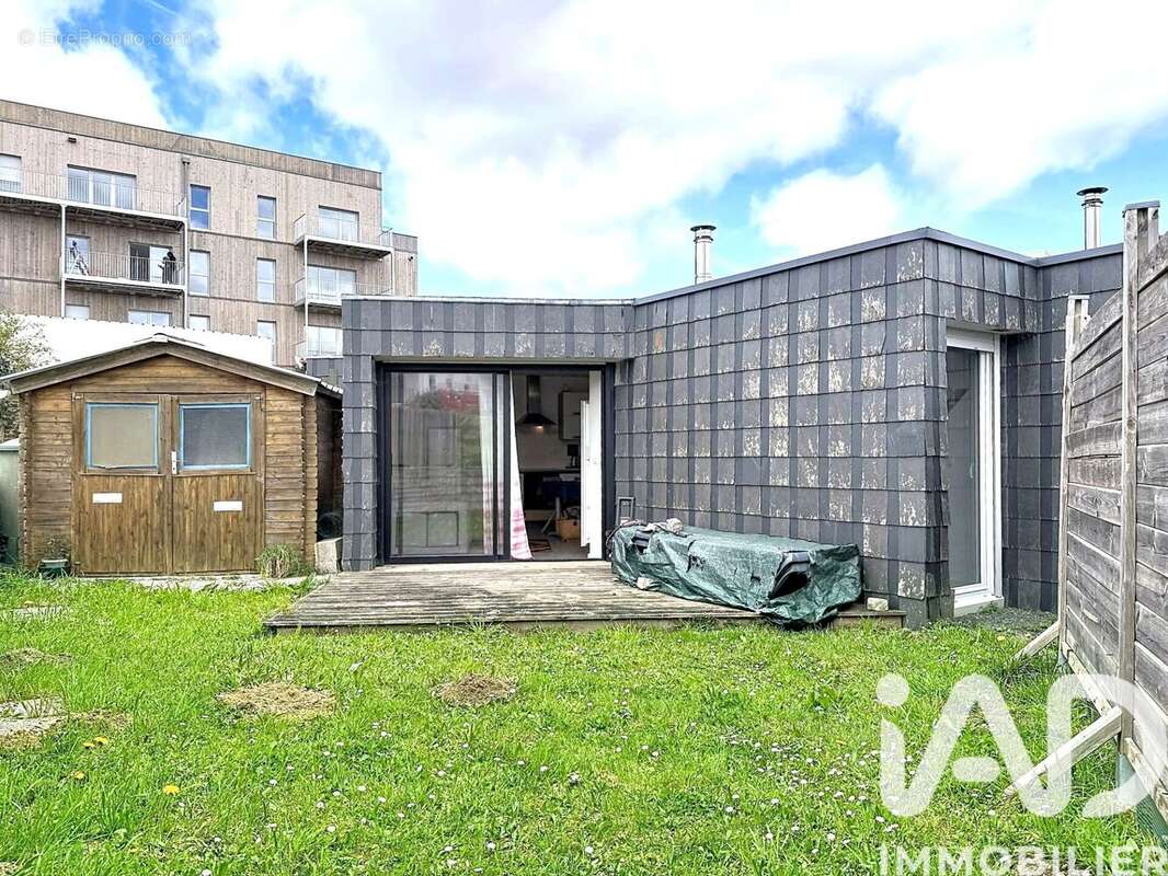 Photo 6 - Appartement à GUIDEL