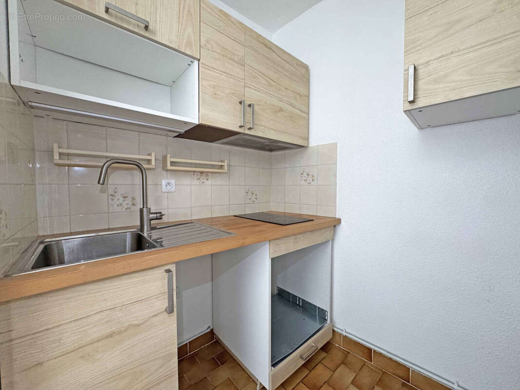 Appartement à VENCE