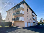 Appartement à TARNOS