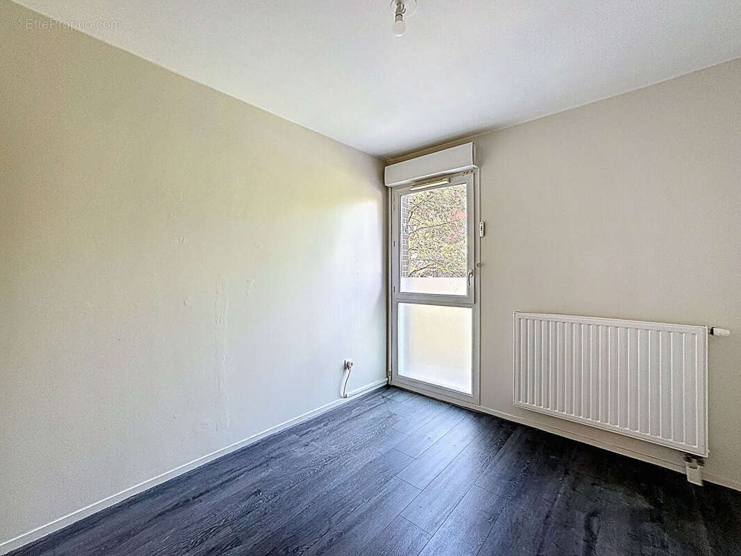 Appartement à CRETEIL