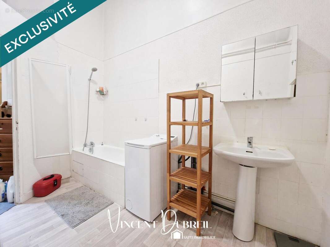 Photo 5 - Appartement à NANTES