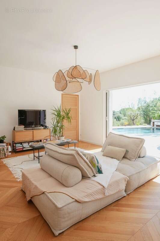 Maison à AIGUES-MORTES