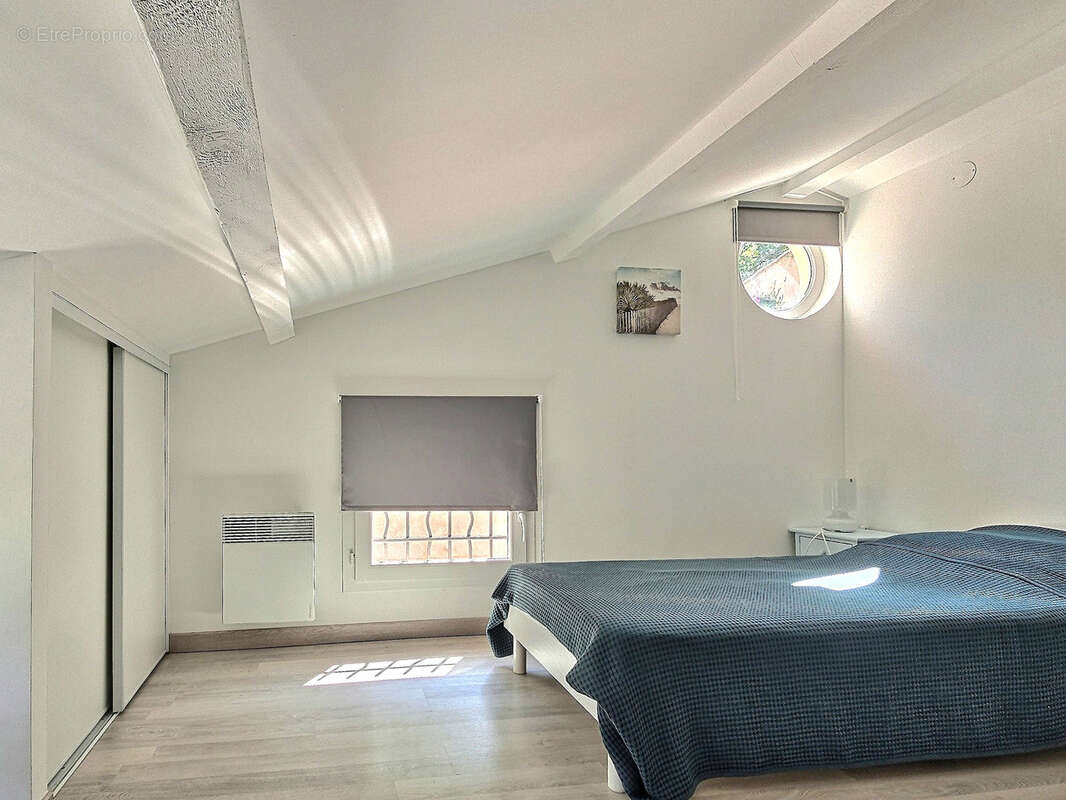 Maison à CARQUEIRANNE