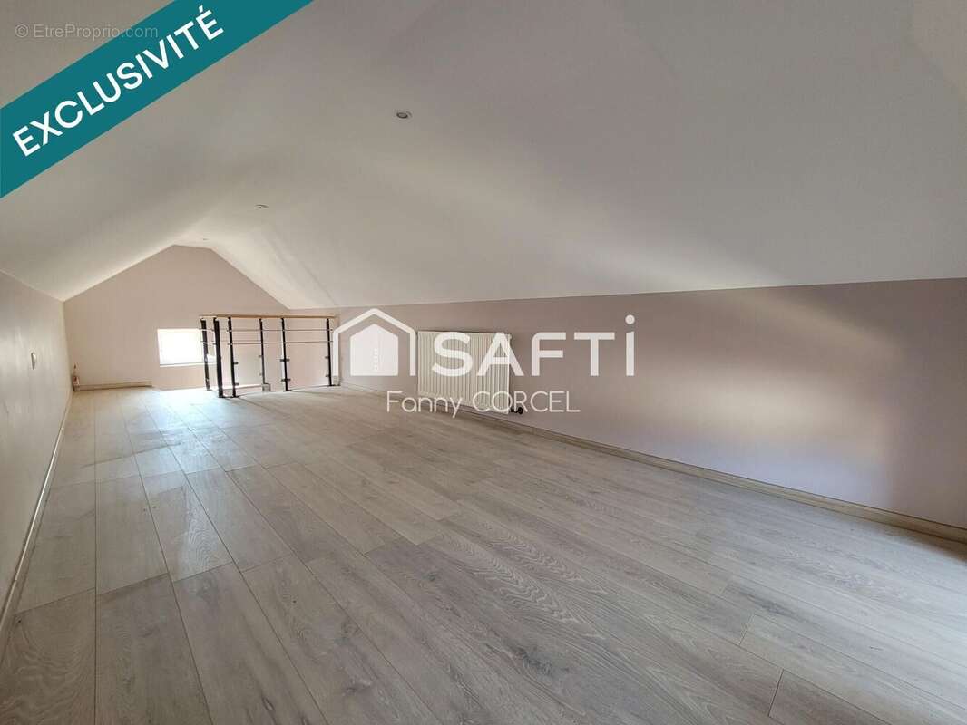 Photo 9 - Maison à SAINTE-COLOMBE-SUR-SEINE