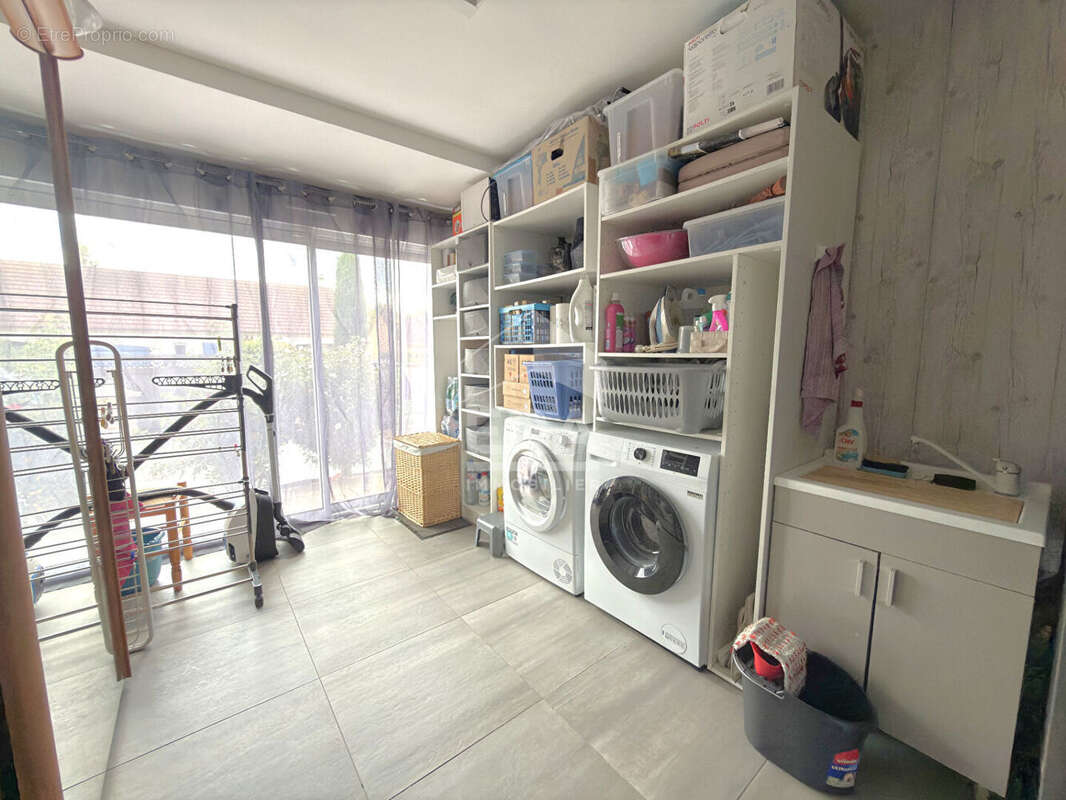 Maison 107m² à bréau - photo 4
