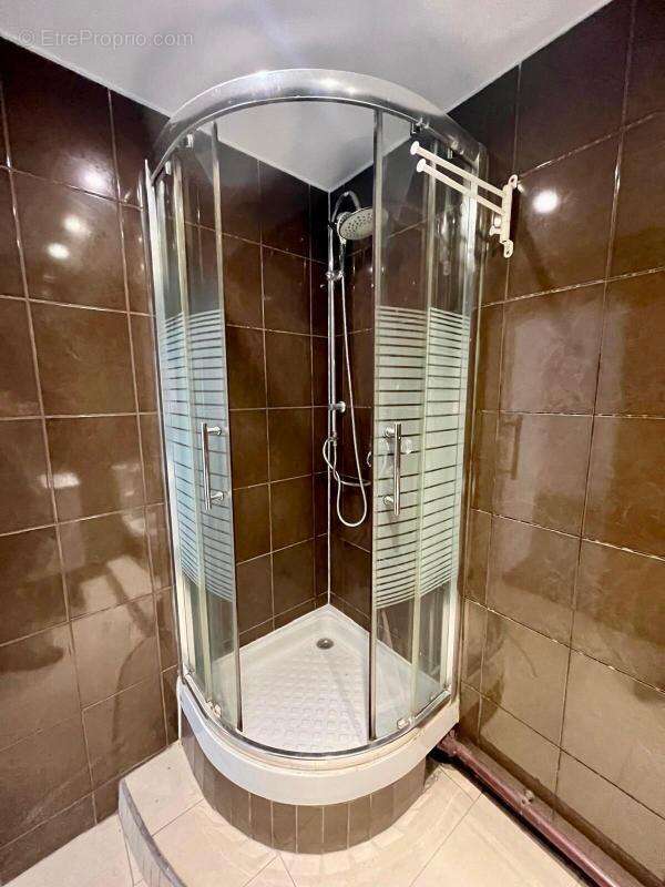 Appartement à MAISONS-ALFORT