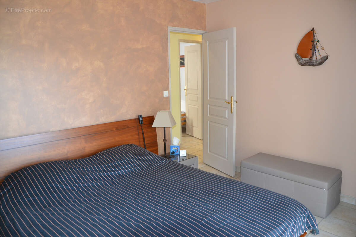 Maison à SANARY-SUR-MER