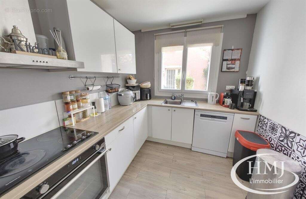 Maison à LISSES