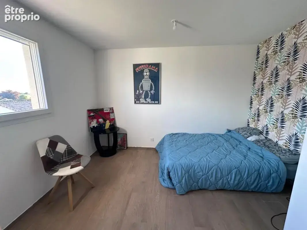 Maison à vendre 4 pièces  (31) - photo 7
