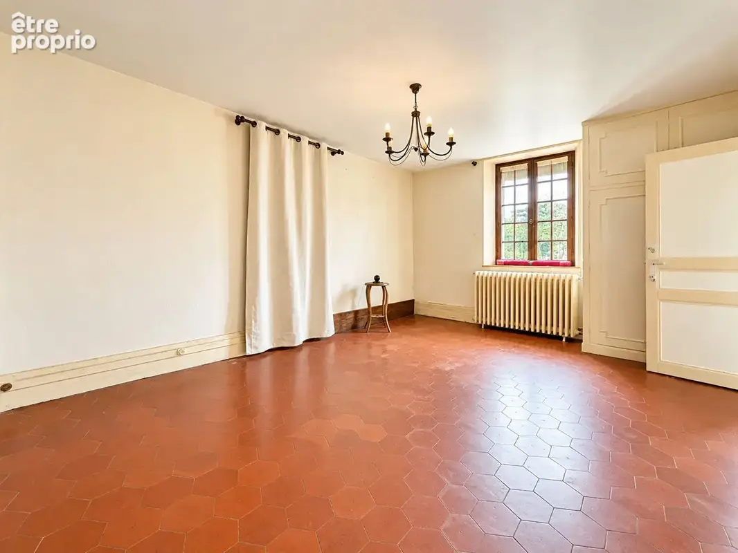 Maison 84m² à garnay - photo 8