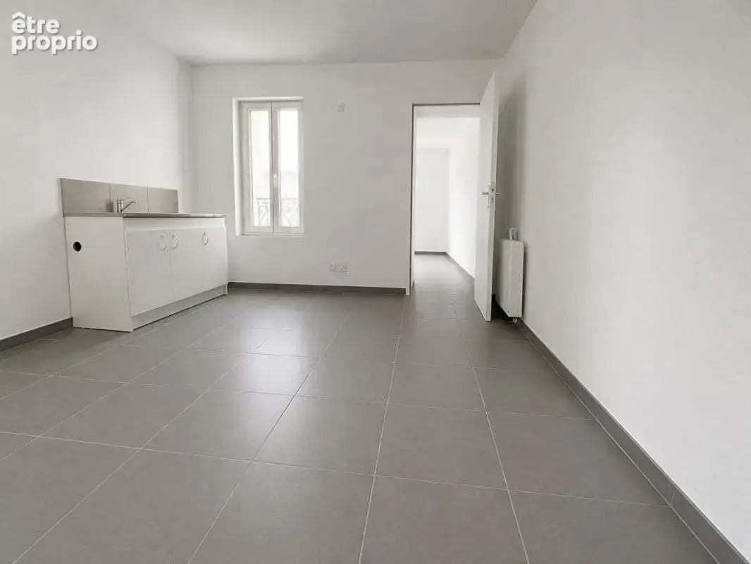 Photo Appartement à Le Havre au prix de 67 000€