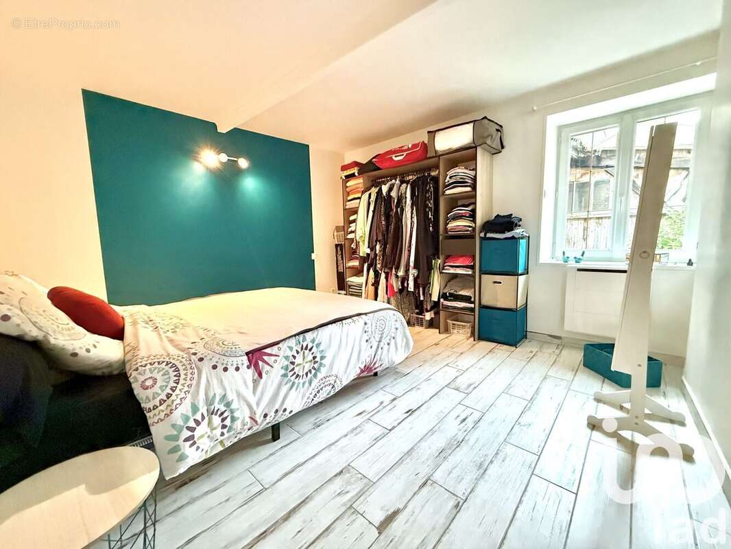 Photo 7 - Maison à SAINT-GEORGES-LES-BAILLARGEAUX