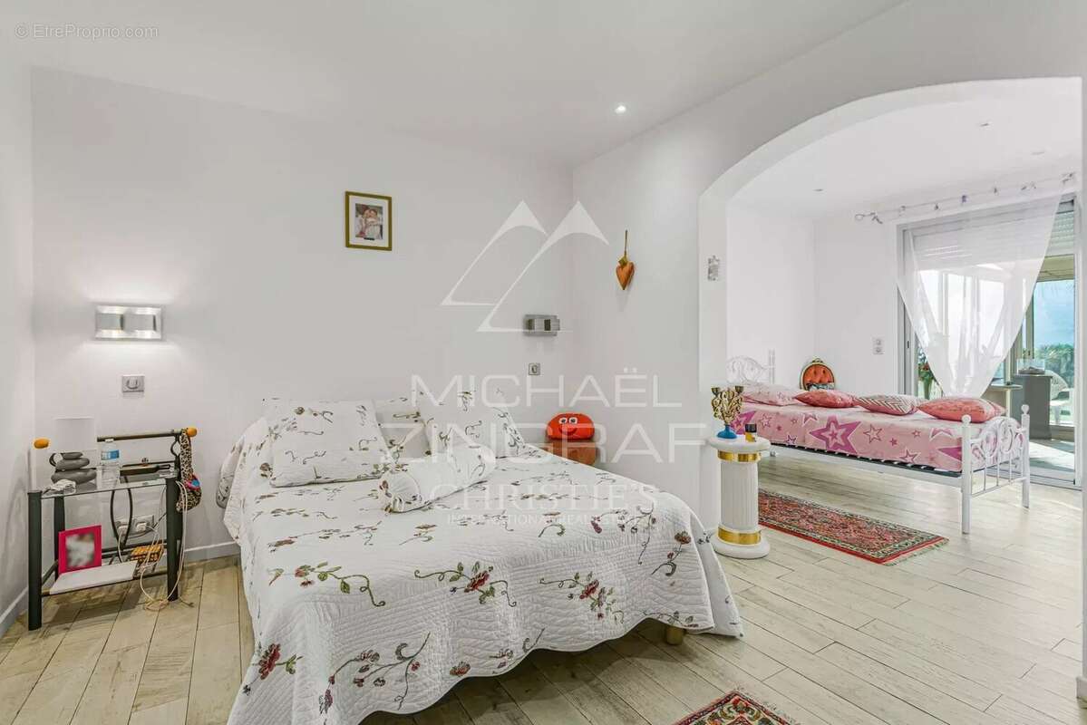 Proche Nice - Colomars - Superbe propriété familiale - photo 13