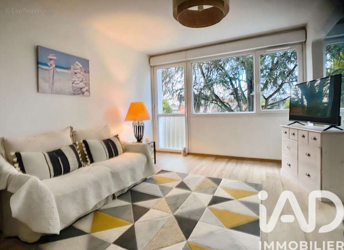 Photo 2 - Appartement à LAMBERSART