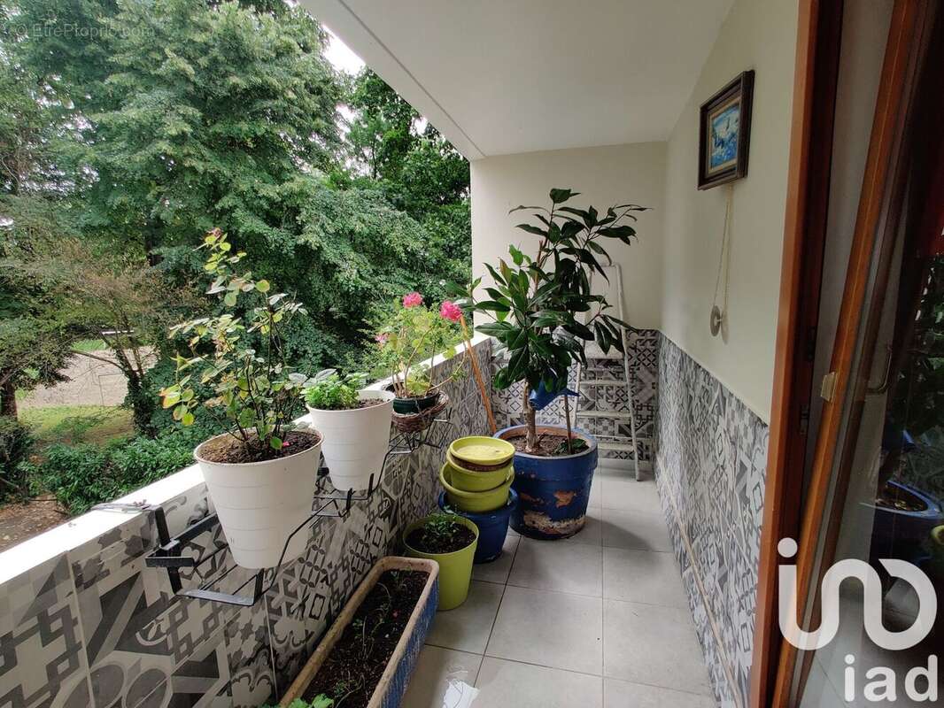 Photo 9 - Appartement à NEUILLY-SUR-MARNE