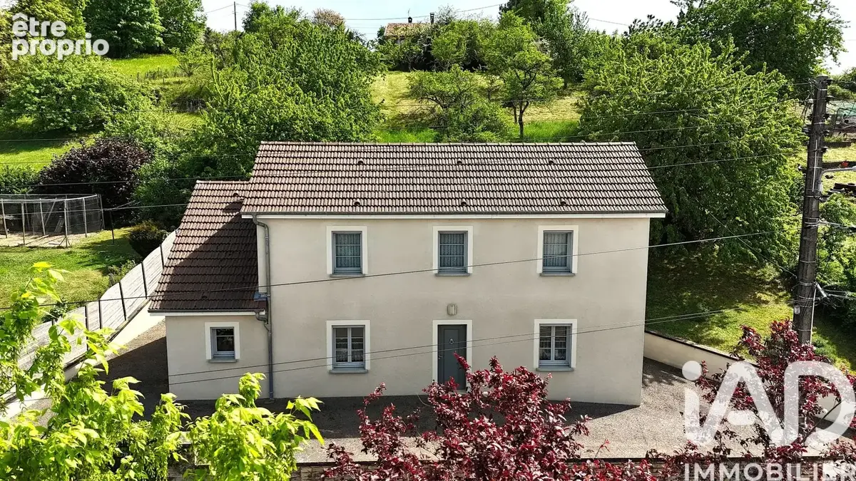 Photo 1 - Maison à GY