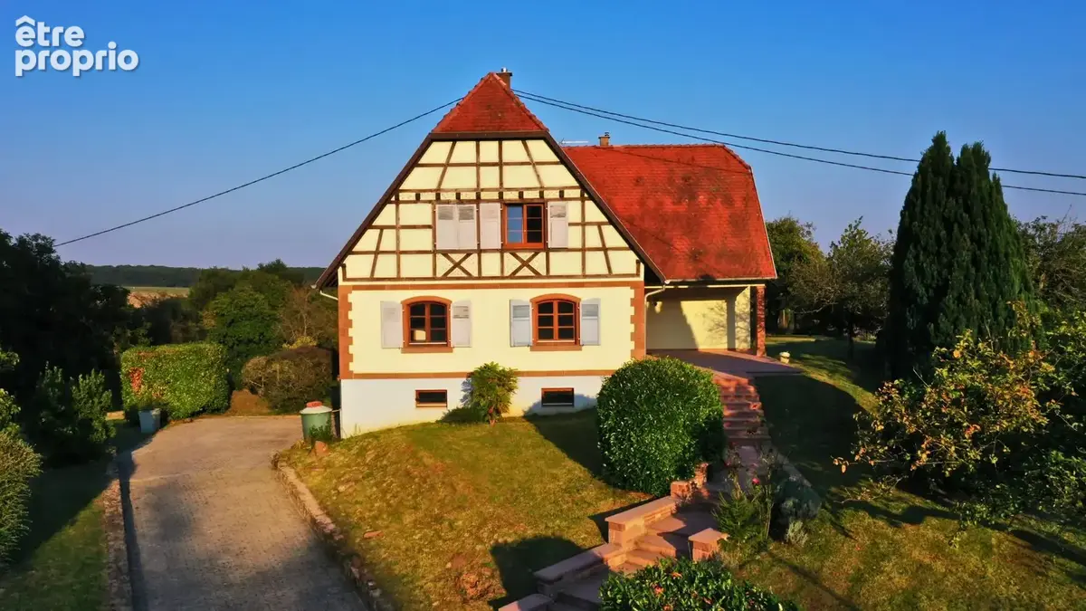 Photo Maison à Haguenau au prix de 425 000€