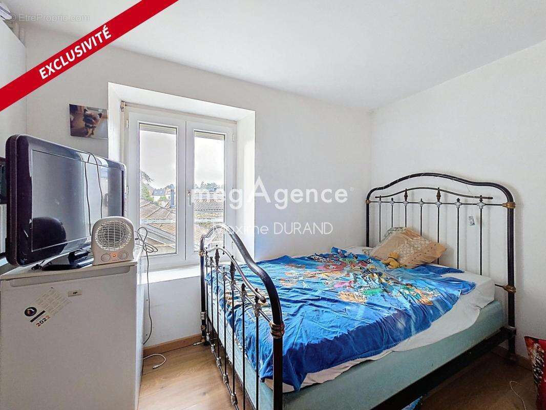Appartement à CHOLET