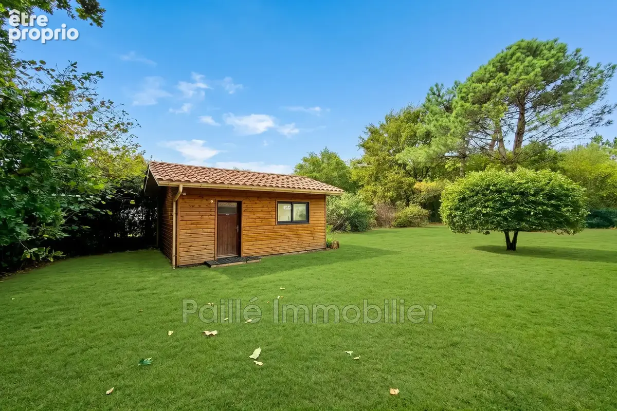Maison 4 pièces 98 m² à vendre à Grayan-Et-L'hopital (33590) - photo 2
