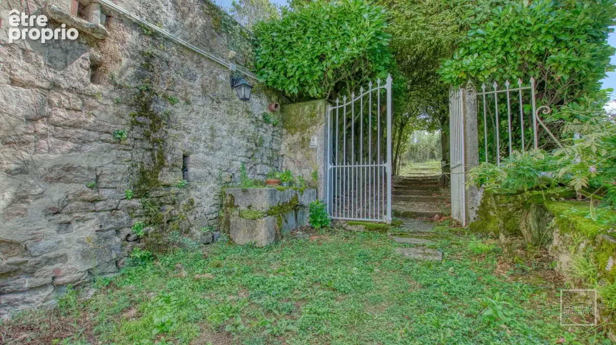 Saint Didier Au Mont D'or - Maison de caractère avec vue ouest panoramique - photo 5