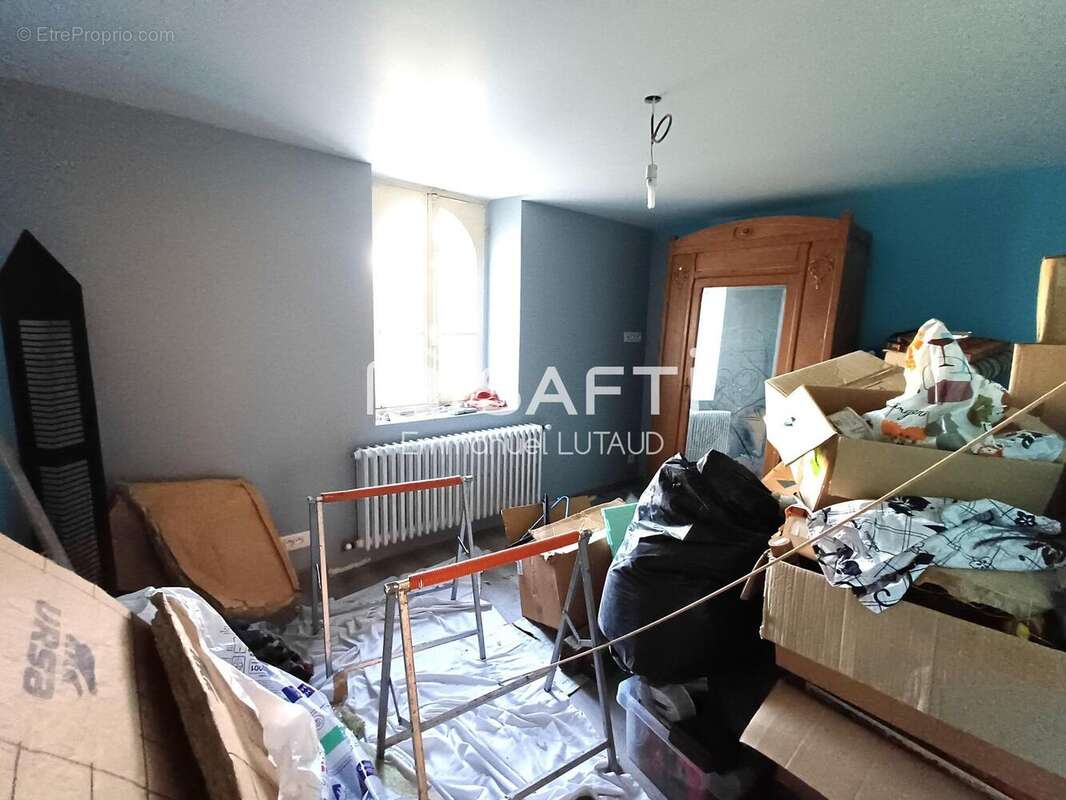 Photo 3 - Maison à ARROU
