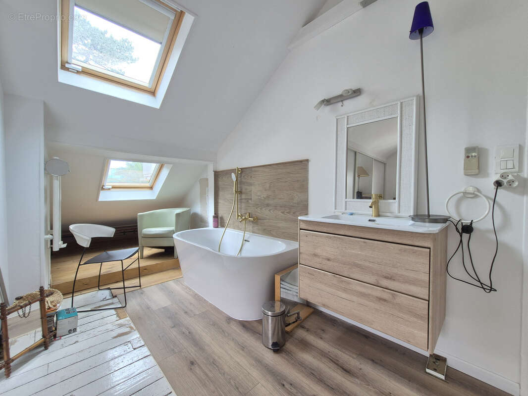 Appartement à BIARRITZ