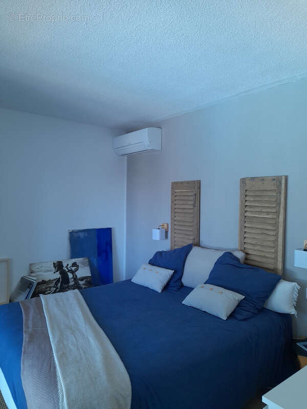 Maison à CANET-EN-ROUSSILLON