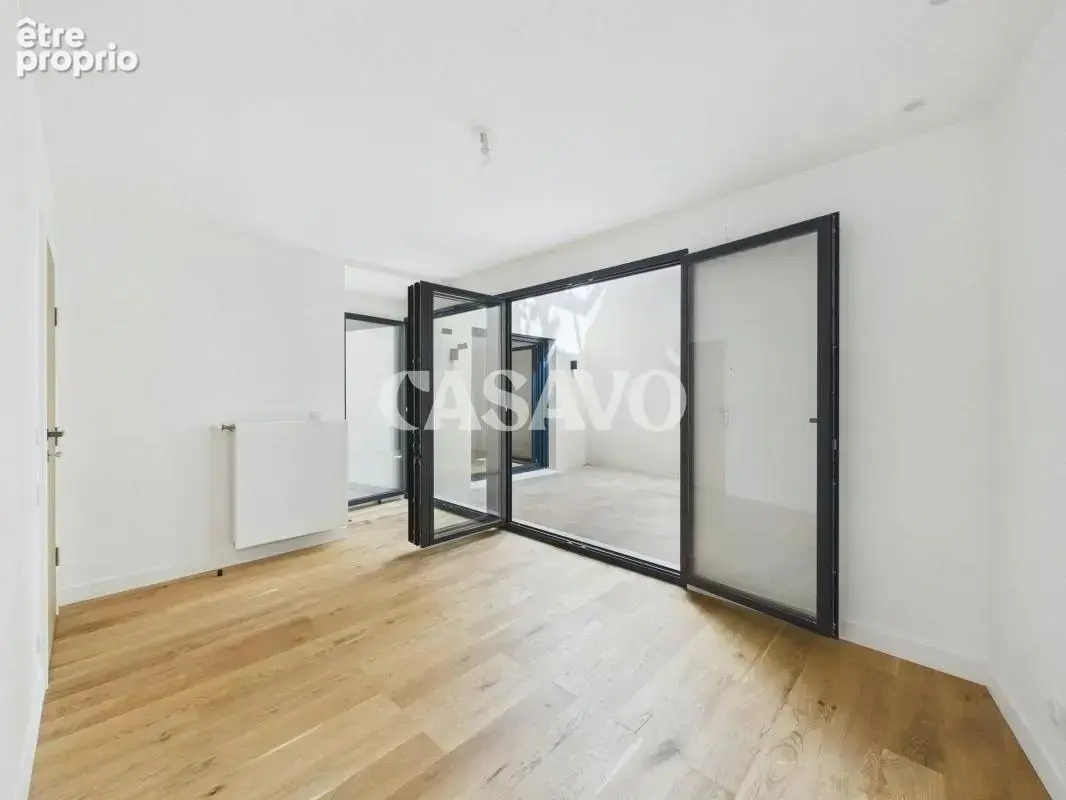 Vente Maison 6 pièces de 153m² - 92150 Suresnes - photo 11