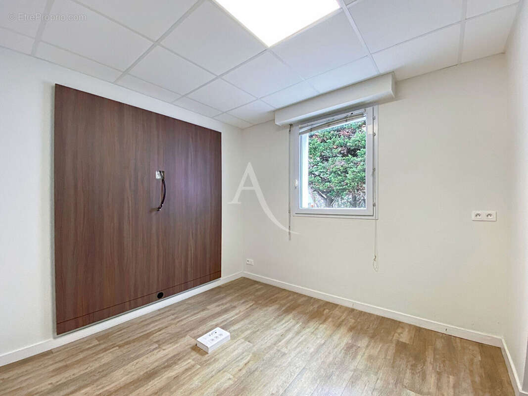 Commerce à SAINT-JEAN-DE-MONTS