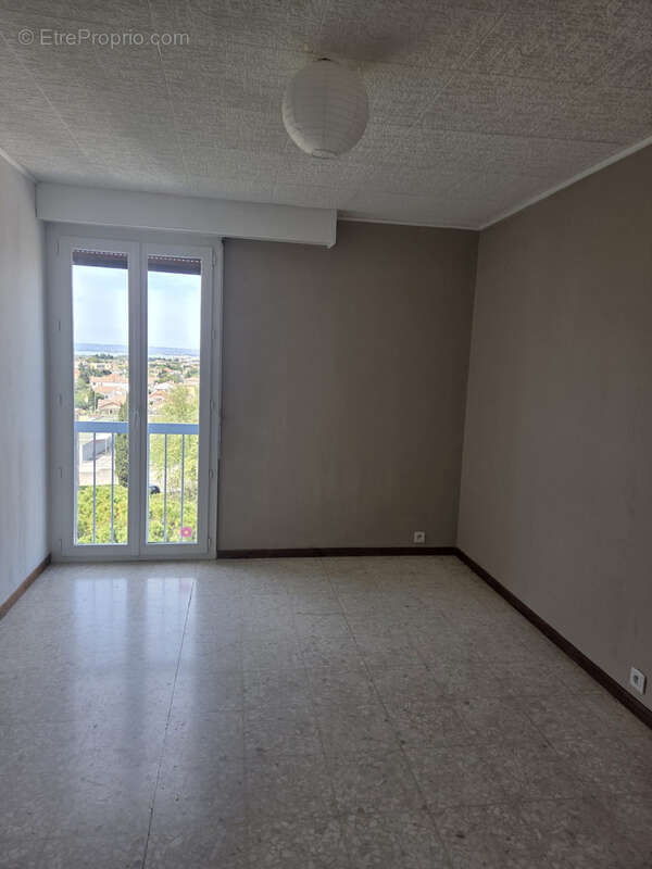 Appartement à MARIGNANE