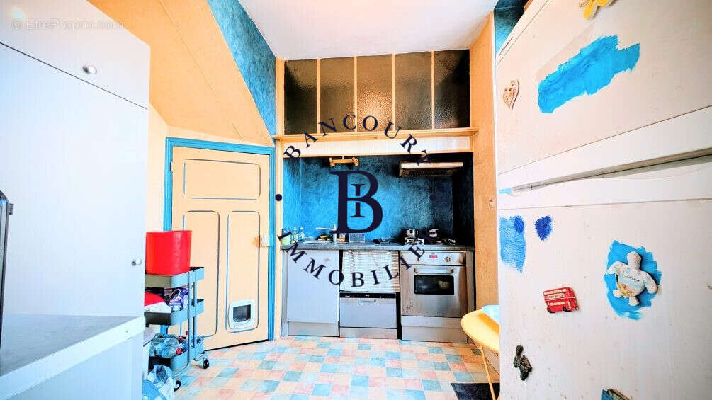 Maison à BRIVE-LA-GAILLARDE