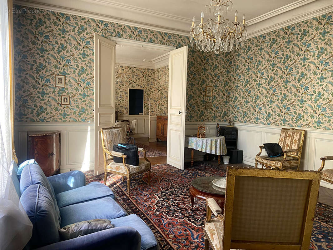 Appartement à NEVERS